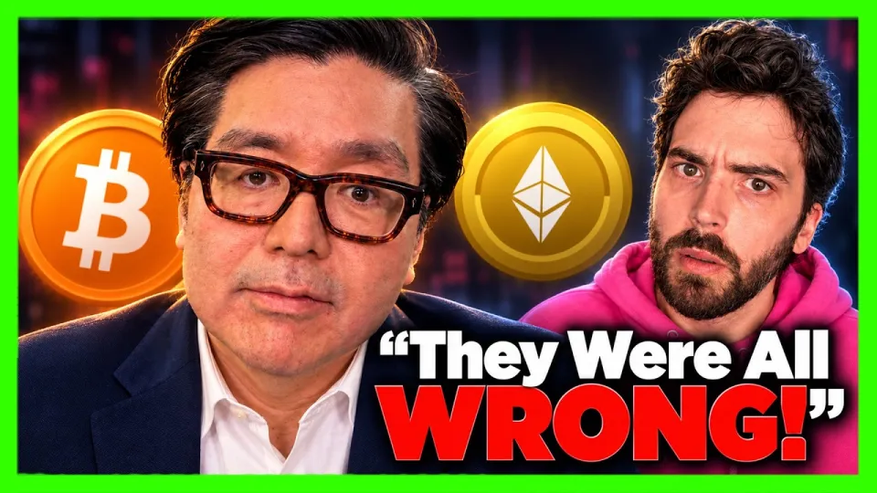 Crypto Holders Face a Macro Tsunami in Late 2026 as Policy and Flows Collide