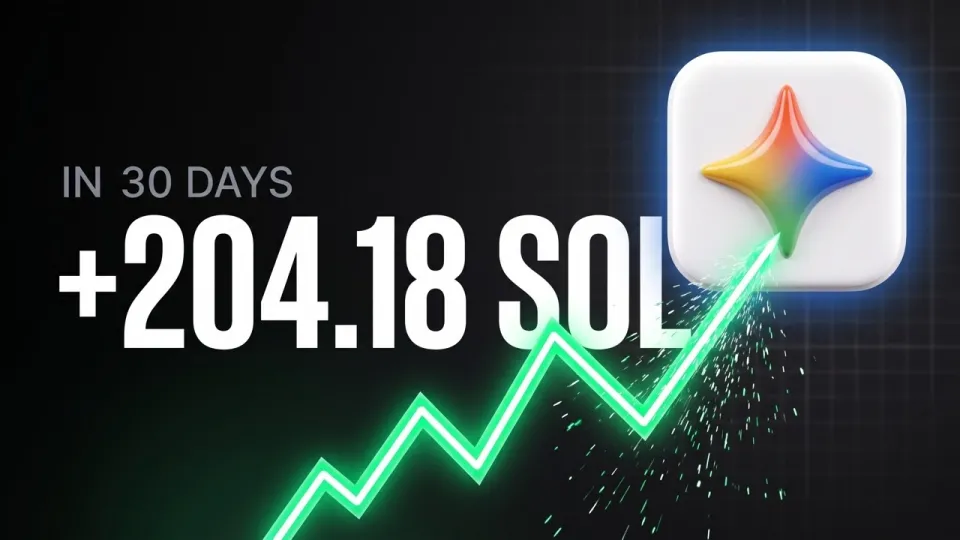 I Tested Gemini AI Trading for 30 Days: Here’s What Happened (Trading Bot 2026)